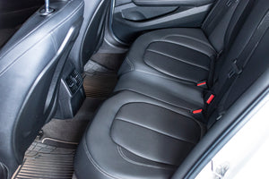 BMW Serie 1 118iA M Sport Sedan