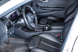 BMW Serie 1 118iA M Sport Sedan