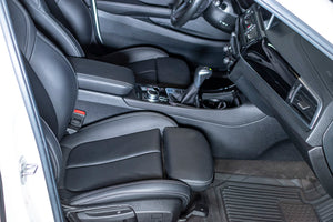 BMW Serie 1 118iA M Sport Sedan