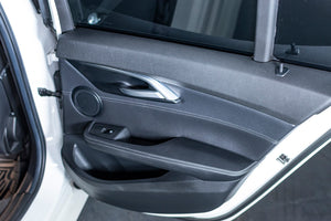BMW Serie 1 118iA M Sport Sedan