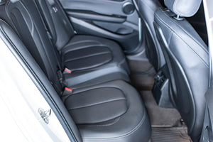 BMW Serie 1 118iA M Sport Sedan