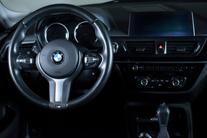 BMW Serie 1 118iA M Sport Sedan