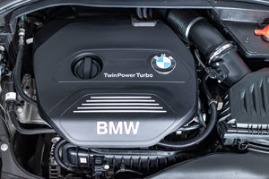 BMW Serie 1 118iA M Sport Sedan