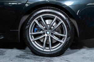 BMW Serie 5 540iA M Sport