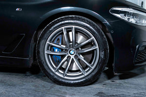 BMW Serie 5 540iA M Sport