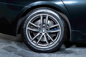 BMW Serie 5 540iA M Sport