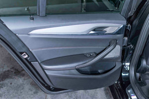 BMW Serie 5 540iA M Sport