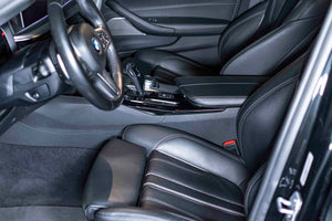 BMW Serie 5 540iA M Sport