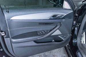 BMW Serie 5 540iA M Sport