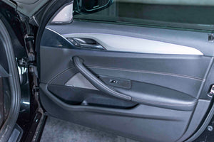 BMW Serie 5 540iA M Sport
