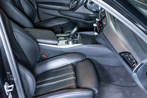 BMW Serie 5 540iA M Sport