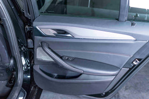 BMW Serie 5 540iA M Sport