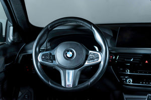 BMW Serie 5 540iA M Sport
