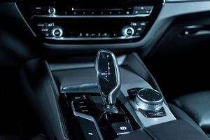 BMW Serie 5 540iA M Sport