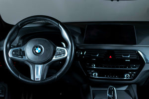 BMW Serie 5 540iA M Sport