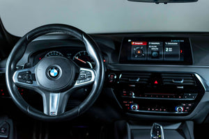 BMW Serie 5 540iA M Sport