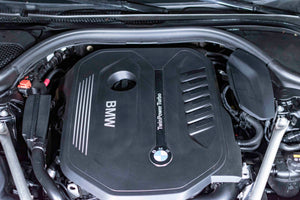 BMW Serie 5 540iA M Sport