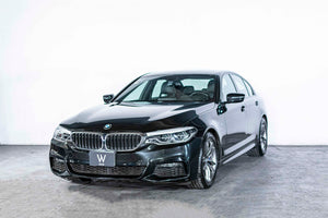 BMW Serie 5 540iA M Sport