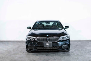 BMW Serie 5 540iA M Sport