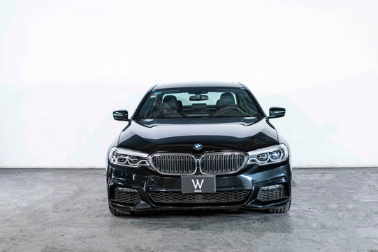 BMW Serie 5 540iA M Sport