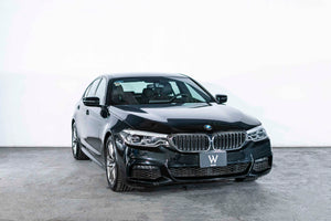 BMW Serie 5 540iA M Sport