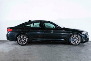 BMW Serie 5 540iA M Sport