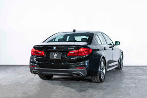 BMW Serie 5 540iA M Sport