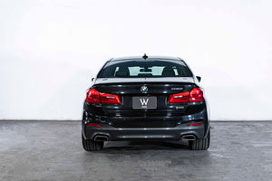 BMW Serie 5 540iA M Sport