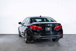 BMW Serie 5 540iA M Sport
