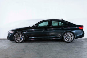 BMW Serie 5 540iA M Sport