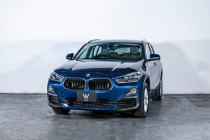 BMW X2 18iA S Drive