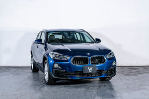 BMW X2 18iA S Drive