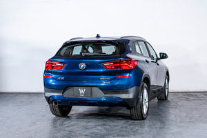 BMW X2 18iA S Drive