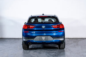 BMW X2 18iA S Drive