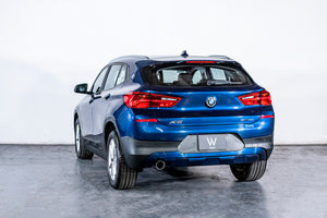 BMW X2 18iA S Drive