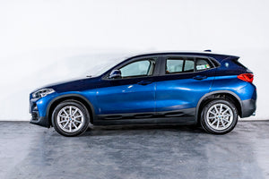 BMW X2 18iA S Drive