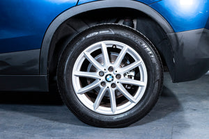 BMW X2 18iA S Drive