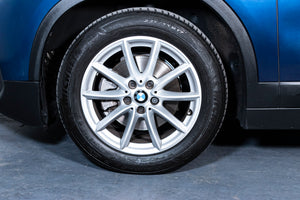 BMW X2 18iA S Drive