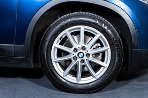 BMW X2 18iA S Drive