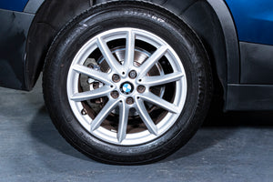 BMW X2 18iA S Drive