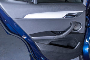 BMW X2 18iA S Drive