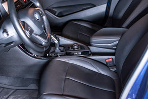 BMW X2 18iA S Drive