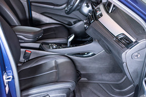 BMW X2 18iA S Drive