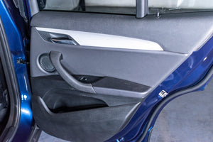 BMW X2 18iA S Drive