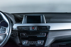 BMW X2 18iA S Drive