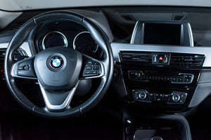 BMW X2 18iA S Drive