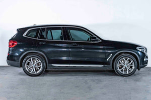 BMW X3 30e Hybrid Plug In
