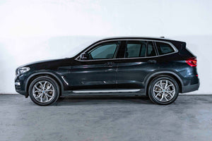 BMW X3 30e Hybrid Plug In