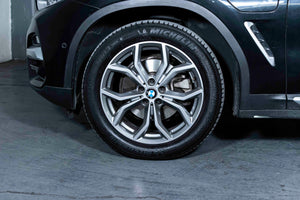 BMW X3 30e Hybrid Plug In