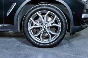 BMW X3 30e Hybrid Plug In